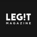 לג'יט, מגזין לג'יט, מגזין עיצוב, legit magazine