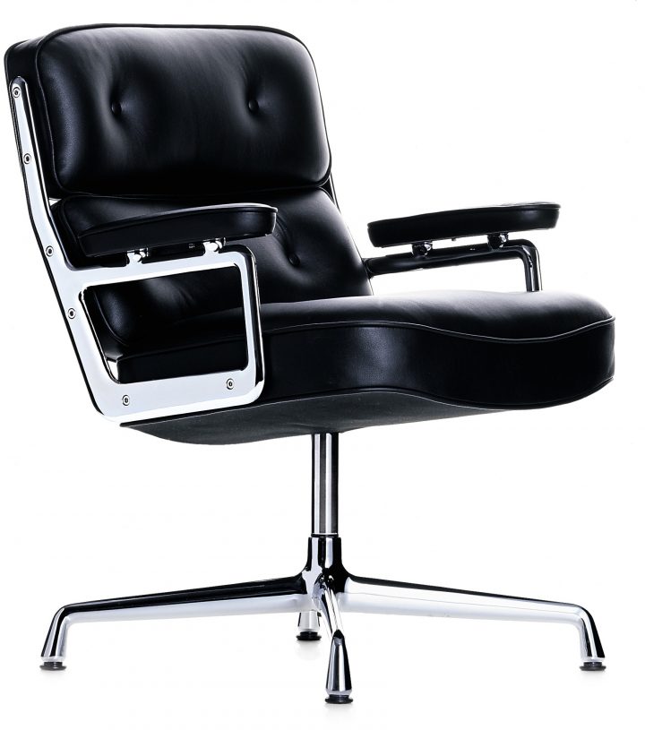הכיסא של דון, העיצוב של צ'ארלס וריי אימס