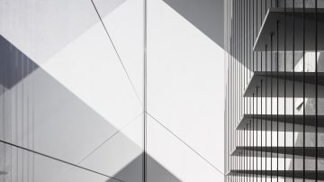 צלם האדריכלות עמית גרון מציג בתערוכה של LEGIT הפתוחה השבוע לקהל