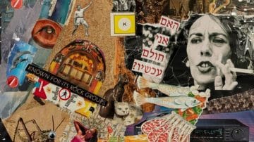 לא תחליף לוויז: 110 מפות העיר בתערוכה תל אביבית שתוצג בסופש