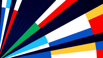 הסלוגן Open Up ודגלי המדינות המשתתפות ילוו את אירוויזיון 2020