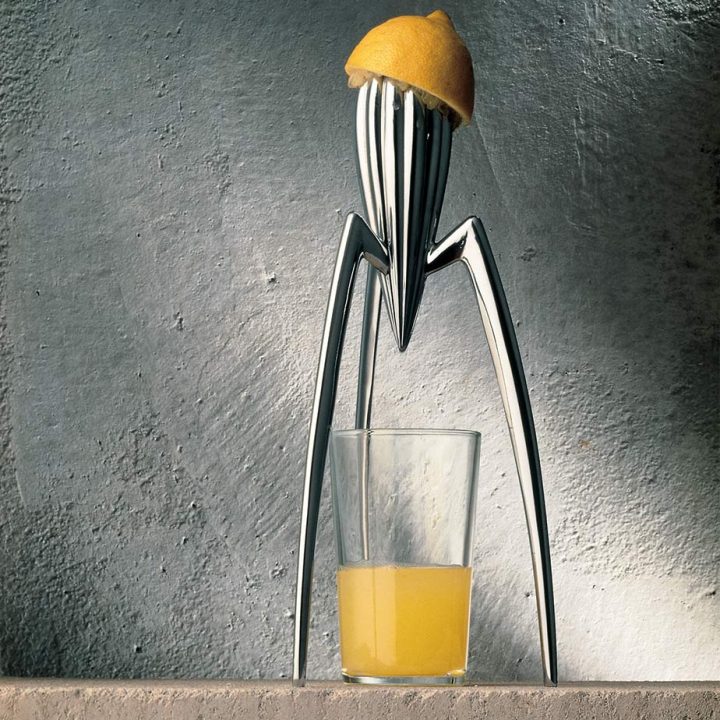 מסחטה, פיליפ סטארק, אלסי, Alessi