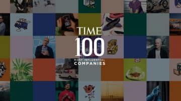 100 המשפיעות בעולם ע”פ מגזין טיים: המפורסמות ואלה שחשוב שתכירו