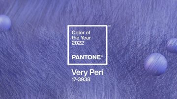 ממציאים את עצמם מחדש: פנטון הכריזו על צבע השנה ל-2022